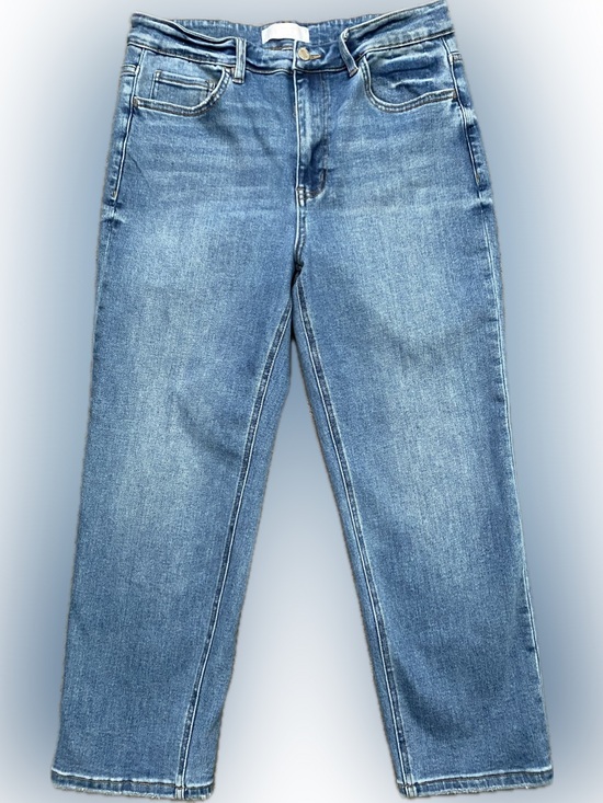 VERVET BY FLYING MONKEY Denim - VERVET High Rise Jeans - Size 29 Petite - Excellent Condition